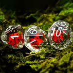 7Pcs Animal Dice