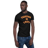 Taxation